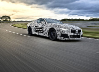 Αξίζει την αναμονή η BMW M8