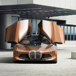 Το απόλυτο αυτόνομο όχημα της BMW (VIDEO)