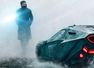 Έρχεται το «Blade Runner 2049» (video)