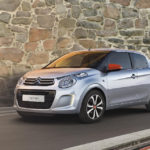 Νέο Citroen C1 με Άτοκη Χρηματοδότηση και 183€/μήνα! Νέο Citroen C1 με Άτοκη Χρηματοδότηση και 183€/μήνα!