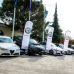 Η Alfa Romeo Σφακιανάκης στο Money Show Θεσσαλονίκης Η Alfa Romeo Σφακιανάκης στο Money Show Θεσσαλονίκης