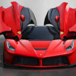 Κέρδη ρεκόρ για την Ferrari