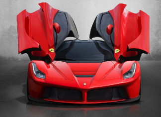 Κέρδη ρεκόρ για την Ferrari