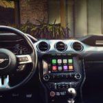 Αναβάθμιση του Ford Sync 3
