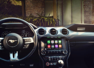 Αναβάθμιση του Ford Sync 3
