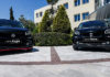 Νέες, ειδικές εκδόσεις smart fortwo “Dark Knight” και smart forfour “Dark Matter” Νέες, ειδικές εκδόσεις smart fortwo “Dark Knight” και smart forfour “Dark Matter”