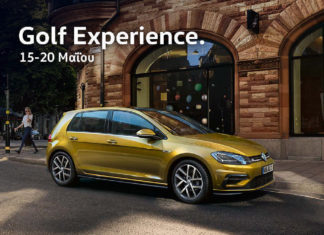 Golf Experience Week