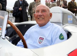 Goodwood Revival 2011 18
