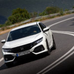 Πρώτη επαφή με το νέας γενιάς Honda Civic
