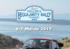 46 πληρώματα στο Hellenic Regularity Rally