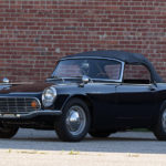 Όταν το Honda S600 του 1965 γυρνούσε στις 9.500 σ.α.λ.