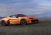 Η Zerouno της Italdesign (VIDEO)