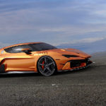 Η Zerouno της Italdesign (VIDEO)