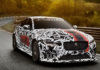 Jaguar XE SV Project 8 (VIDEO)