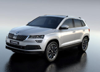 ŠKODA KAROQ: Πλήρης αποκάλυψη ! Ka 00021
