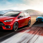 Περιορισμένη -και τελευταία- έκδοση του Ford Focus RS