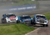 Rallycross: Solberg και Kristoffersson νικητές στο Lydden Hill