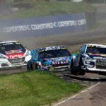 Rallycross: Solberg και Kristoffersson νικητές στο Lydden Hill