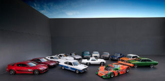 50 χρόνια κινητήρες wankel από την Mazda