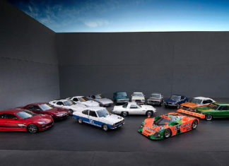 50 χρόνια κινητήρες wankel από την Mazda