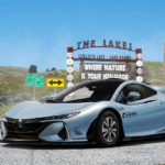 Η διασταύρωση των αντιθέτων McLaren-Prius1