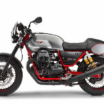 Moto Guzzi V7III Racer 3