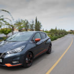 Δοκιμή: Nissan Micra 1,5 dCi
