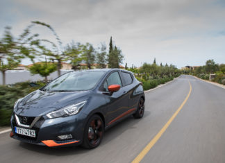 Δοκιμή: Nissan Micra 1,5 dCi