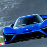 Ποια Huracan Performante... Το NIO EP9 είναι το νέο αφεντικό στο Nurburgring - VIDEO