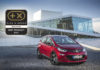 Το νέο Opel Ampera-e Ψηφίστηκε “Καλύτερο Προϊόν του 2017”