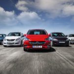 Πάνω από 13 εκατομμύρια Corsa μέχρι σήμερα