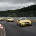 Τί είναι το BMW Driving Experience;