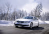 Η BMW 530e iPerformance