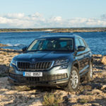 Δυναμική πορεία για τη ŠKODA στην Ελληνική αγορά