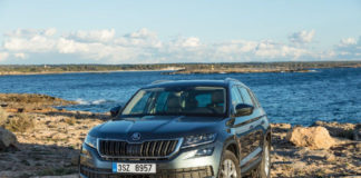 Δυναμική πορεία για τη ŠKODA στην Ελληνική αγορά