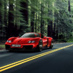 Επαναπροσδιορισμός της 918 Spyder