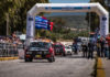 Hellenic Regularity Rally