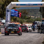 Hellenic Regularity Rally