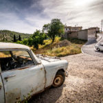 Oλοκληρώθηκε το 1ο Hellenic Regularity Rally