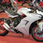 SMF MOTOSHOW ΘΕΣΣΑΛΟΝΙΚΗ 2017 - Tα είδαμε όλα!