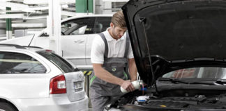 Νέο σημείο εξυπηρέτησης ŠKODA Service στo Κιλκίς