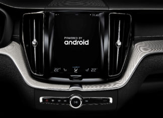 Συνεργασία Volvo και Google φέρνει το Android στην επόμενη γενιά αυτοκινήτων