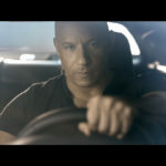 Ο Vin Diesel στο «Brotherhood of Muscle»