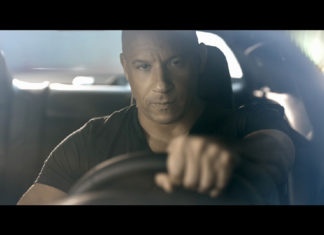 Ο Vin Diesel στο «Brotherhood of Muscle»