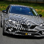 Το νέο Renault Megane RS ήρθε!