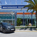 Δοκιμή: Citroen C3 1,2 PureTech 110 PS Δοκιμή: Citroen C3 1,2 PureTech 110 PS