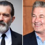 O Banderas θα υποδυθεί τον Lamborghini O Banderas θα υποδυθεί τον Lamborghini