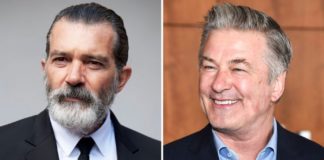 O Banderas θα υποδυθεί τον Lamborghini