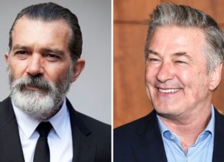 O Banderas θα υποδυθεί τον Lamborghini