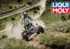 Η LIQUI MOLY χορηγός του Hellas Rally Η LIQUI MOLY χορηγός του Hellas Rally